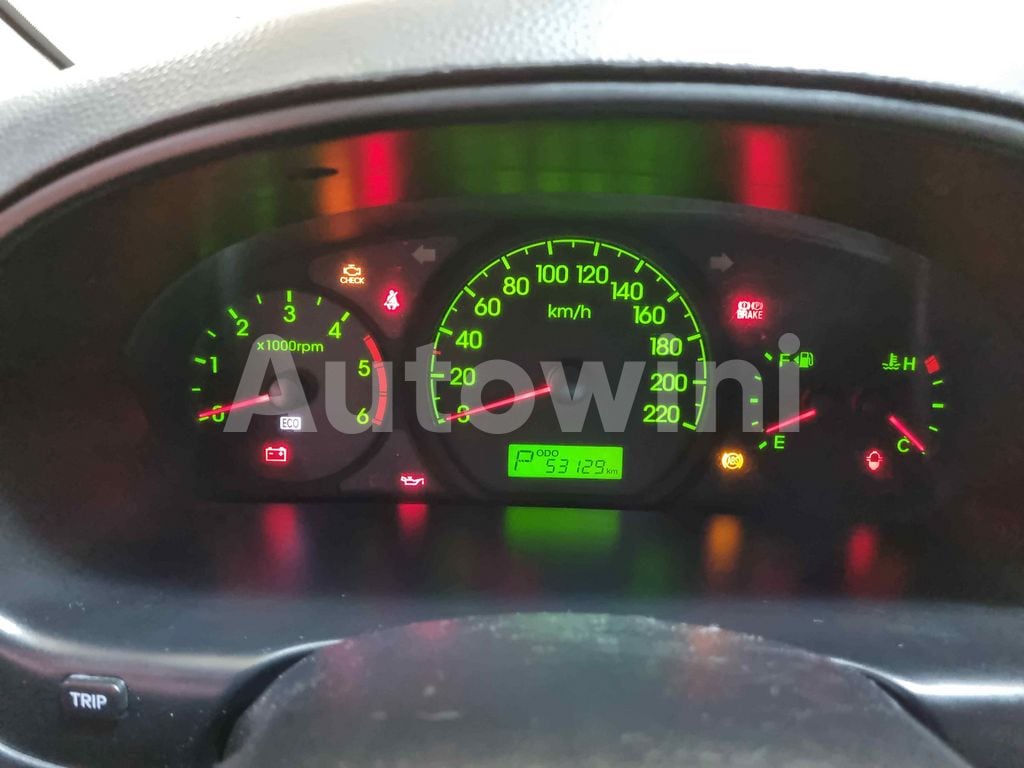 2014 HYUNDAI GRAND STAREX H-1 AUTO +ABS+NAVI+REAR CAMERA - 45