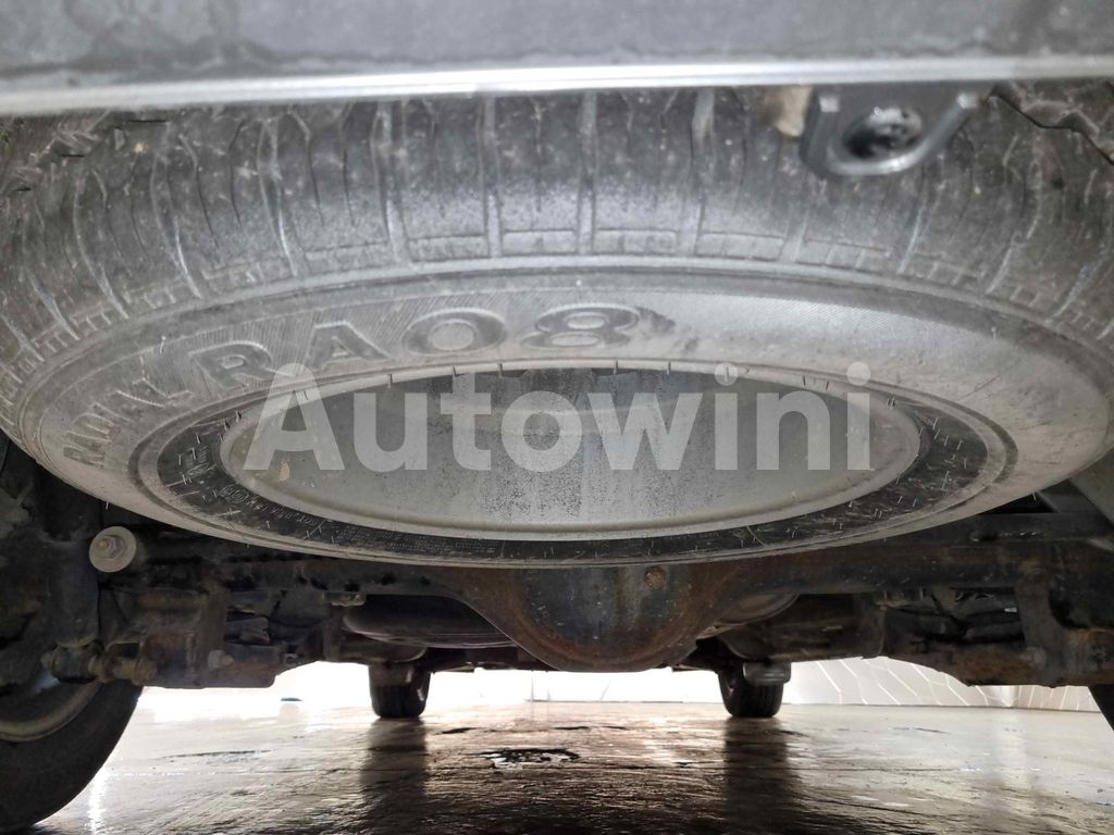 2014 HYUNDAI GRAND STAREX H-1 AUTO +ABS+NAVI+REAR CAMERA - 52