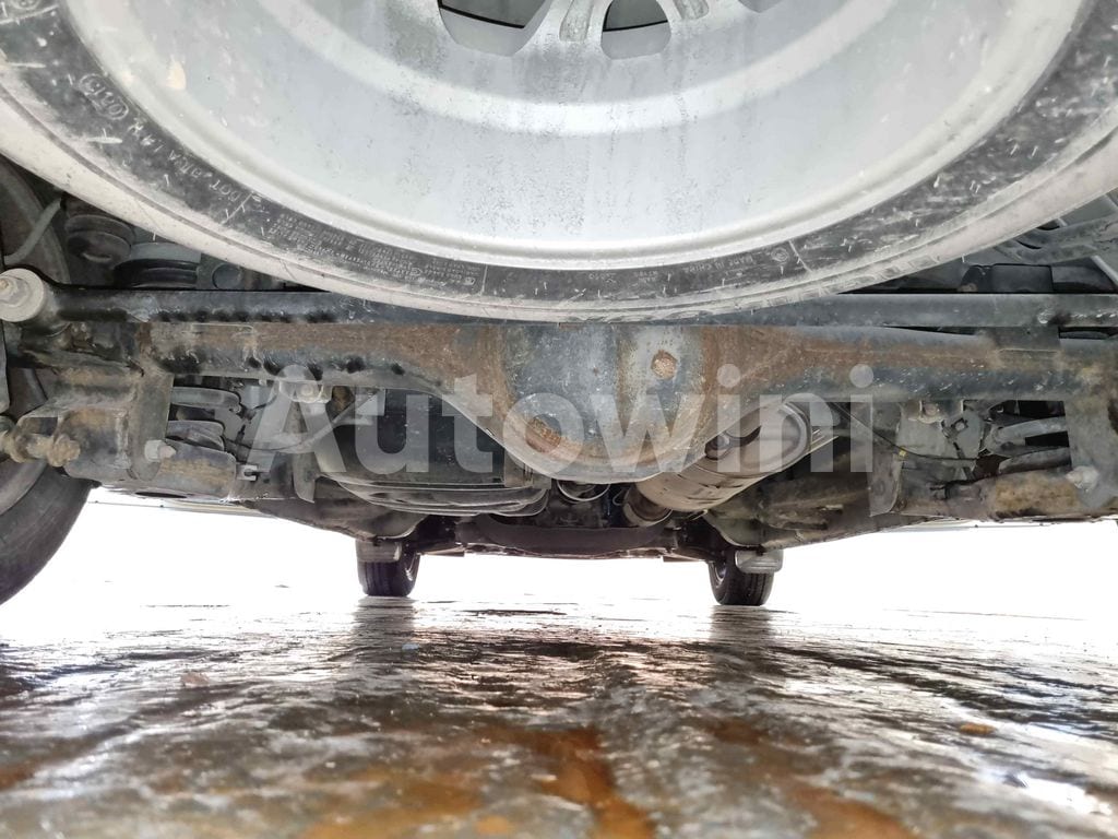 2014 HYUNDAI GRAND STAREX H-1 AUTO +ABS+NAVI+REAR CAMERA - 56