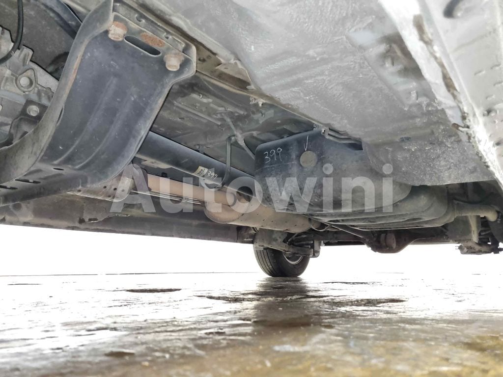 2014 HYUNDAI GRAND STAREX H-1 AUTO +ABS+NAVI+REAR CAMERA - 58