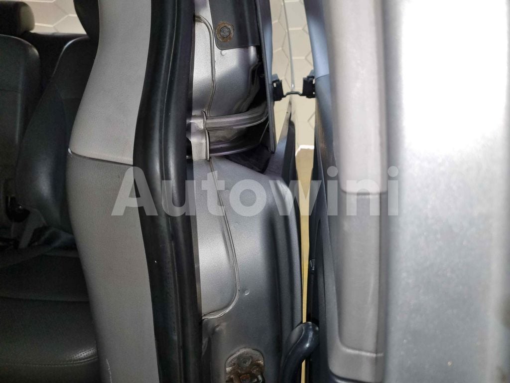 2014 HYUNDAI GRAND STAREX H-1 AUTO +ABS+NAVI+REAR CAMERA - 39