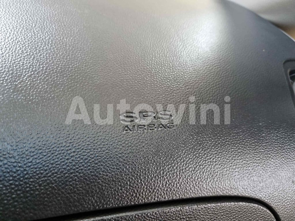 2014 HYUNDAI GRAND STAREX H-1 AUTO +ABS+NAVI+REAR CAMERA - 25