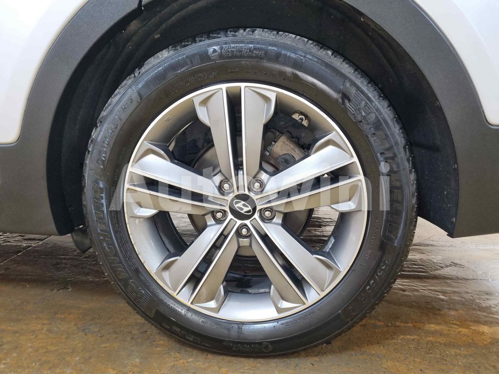 2014 HYUNDAI MAXCRUZ AUTO +S.KEY +SUN ROOF +NAVI +REAR CAMERA - 53