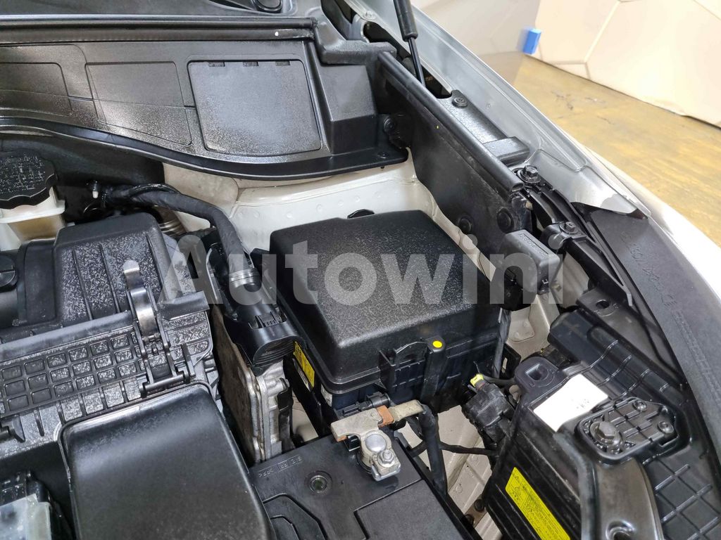 2014 HYUNDAI MAXCRUZ AUTO +S.KEY +SUN ROOF +NAVI +REAR CAMERA - 22