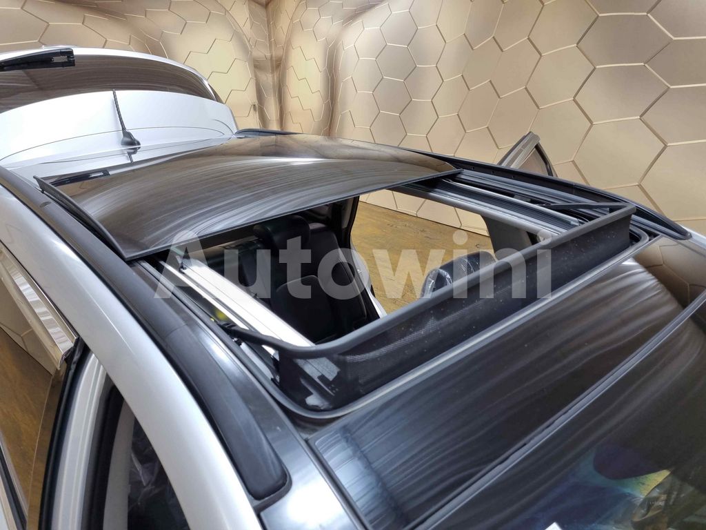 2014 HYUNDAI MAXCRUZ AUTO +S.KEY +SUN ROOF +NAVI +REAR CAMERA - 46