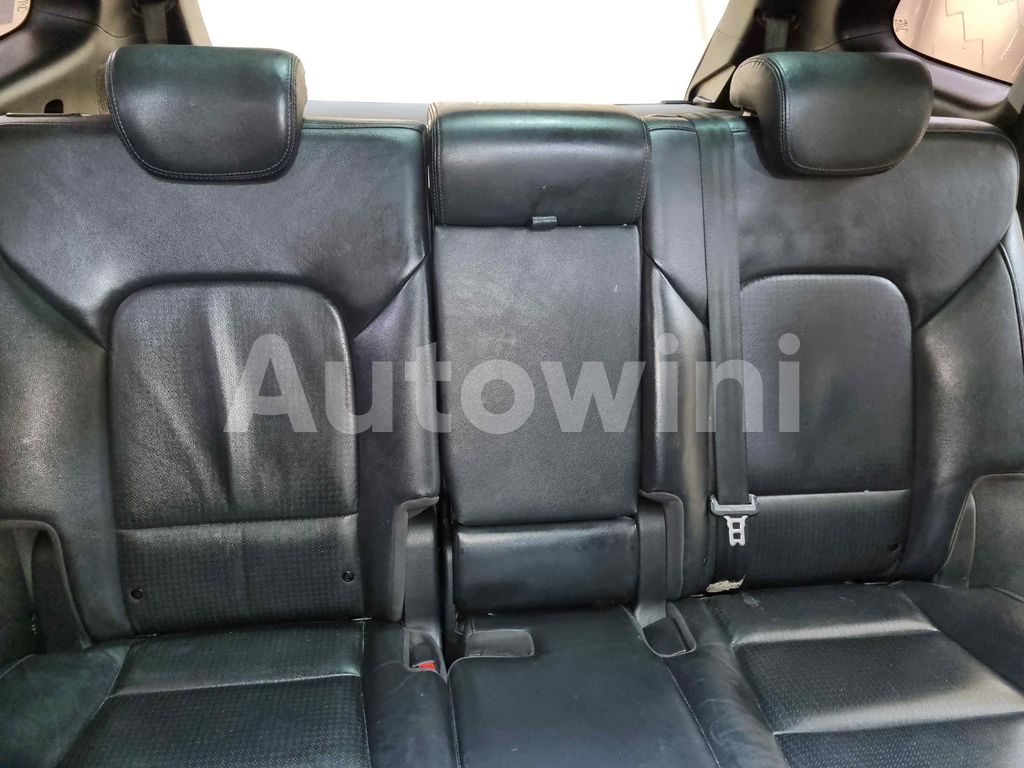 2014 HYUNDAI MAXCRUZ AUTO +S.KEY +SUN ROOF +NAVI +REAR CAMERA - 32
