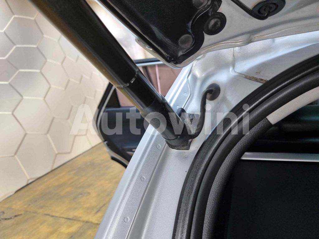 2014 HYUNDAI MAXCRUZ AUTO +S.KEY +SUN ROOF +NAVI +REAR CAMERA - 35