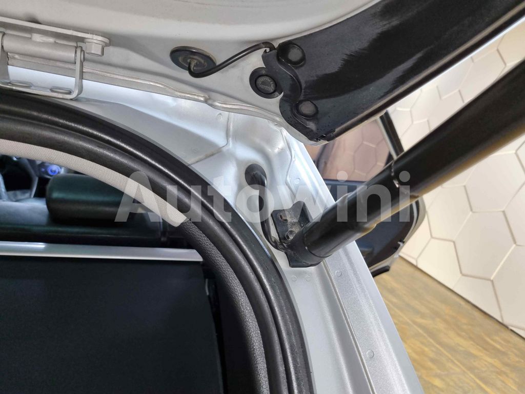 2014 HYUNDAI MAXCRUZ AUTO +S.KEY +SUN ROOF +NAVI +REAR CAMERA - 36