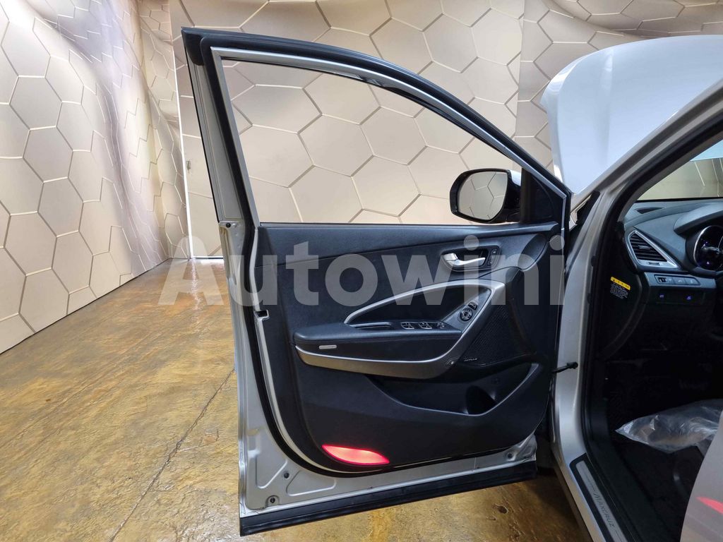 2014 HYUNDAI MAXCRUZ AUTO +S.KEY +SUN ROOF +NAVI +REAR CAMERA - 41