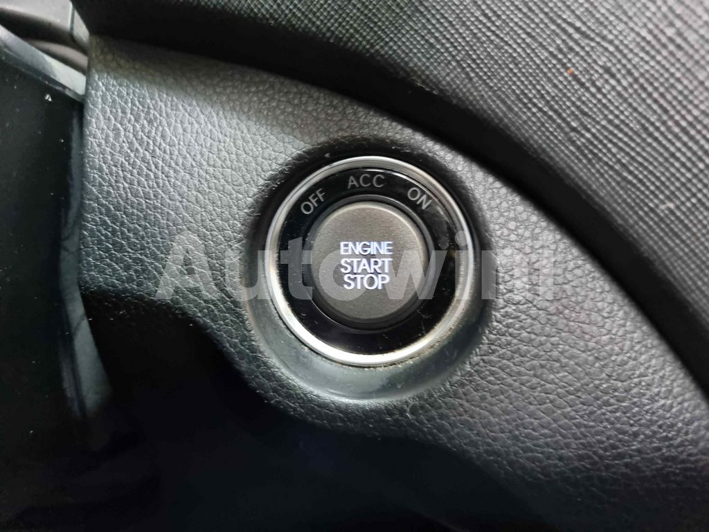 2014 HYUNDAI MAXCRUZ AUTO +S.KEY +SUN ROOF +NAVI +REAR CAMERA - 13