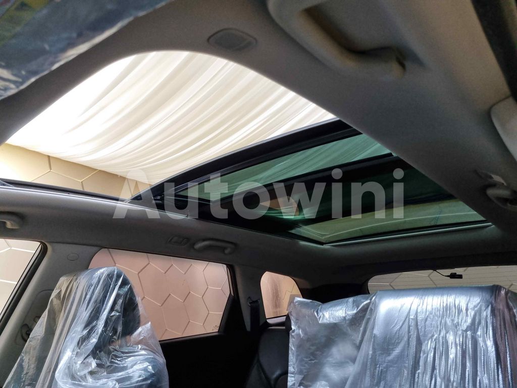 2014 HYUNDAI MAXCRUZ AUTO +S.KEY +SUN ROOF +NAVI +REAR CAMERA - 45