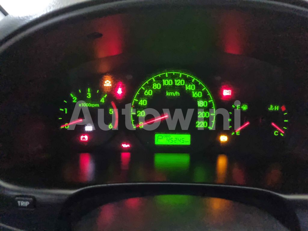 2014 HYUNDAI GRAND STAREX H-1 AUTO +ABS +NAVI +REAR CAMERA +12 SEAT - 43