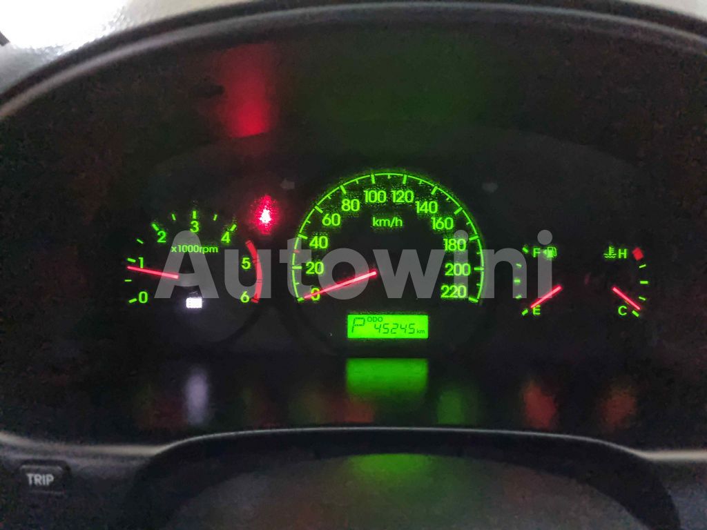 2014 HYUNDAI GRAND STAREX H-1 AUTO +ABS +NAVI +REAR CAMERA +12 SEAT - 44