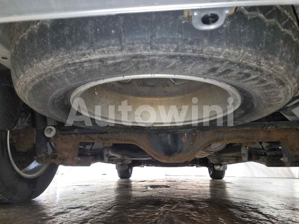 2014 HYUNDAI GRAND STAREX H-1 AUTO +ABS +NAVI +REAR CAMERA +12 SEAT - 50