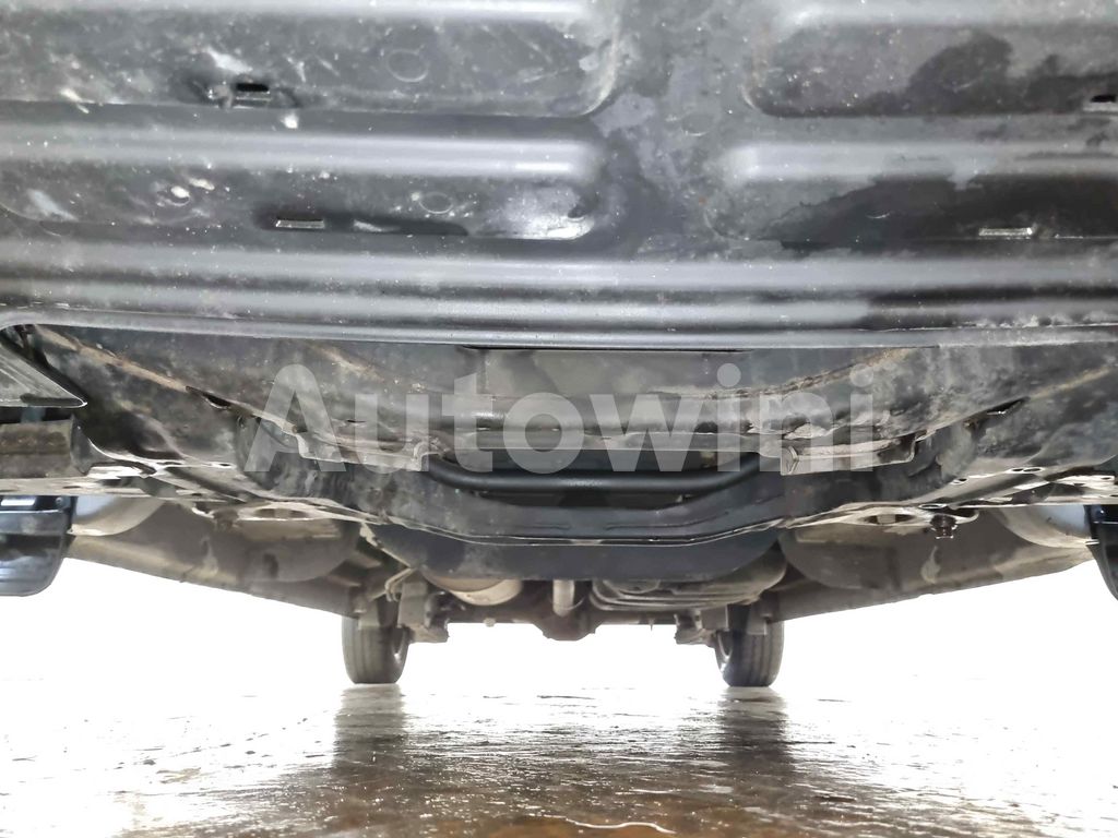 2014 HYUNDAI GRAND STAREX H-1 AUTO +ABS +NAVI +REAR CAMERA +12 SEAT - 51