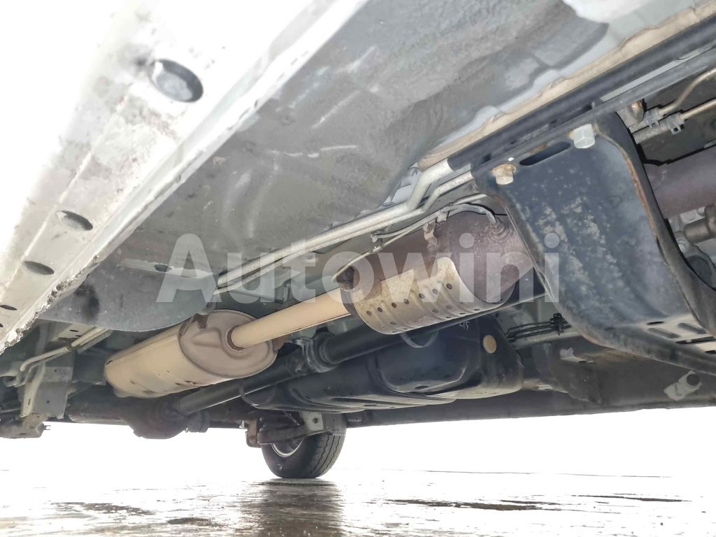 2014 HYUNDAI GRAND STAREX H-1 AUTO +ABS +NAVI +REAR CAMERA +12 SEAT - 52