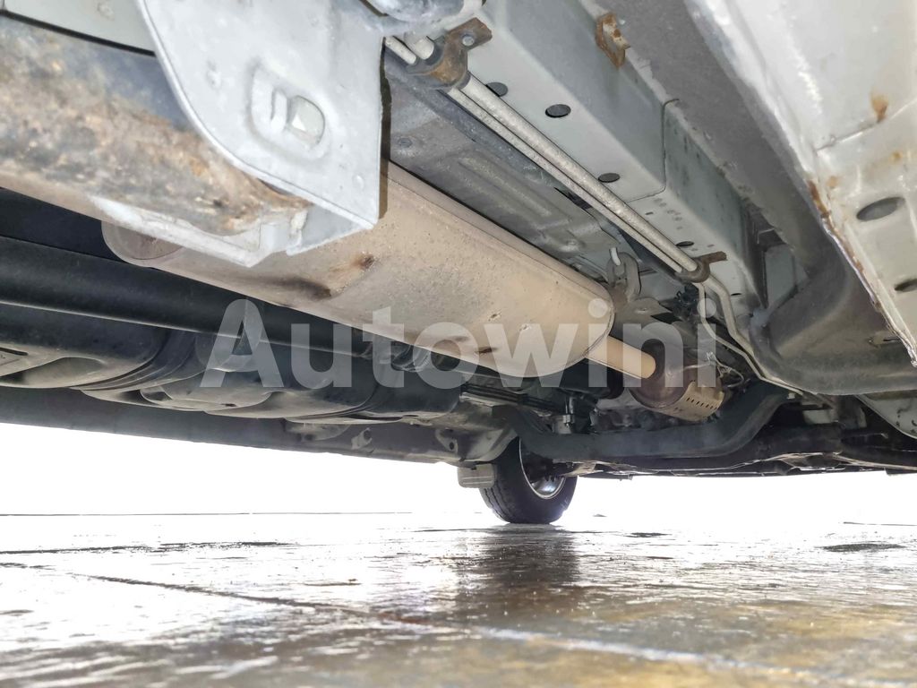 2014 HYUNDAI GRAND STAREX H-1 AUTO +ABS +NAVI +REAR CAMERA +12 SEAT - 53