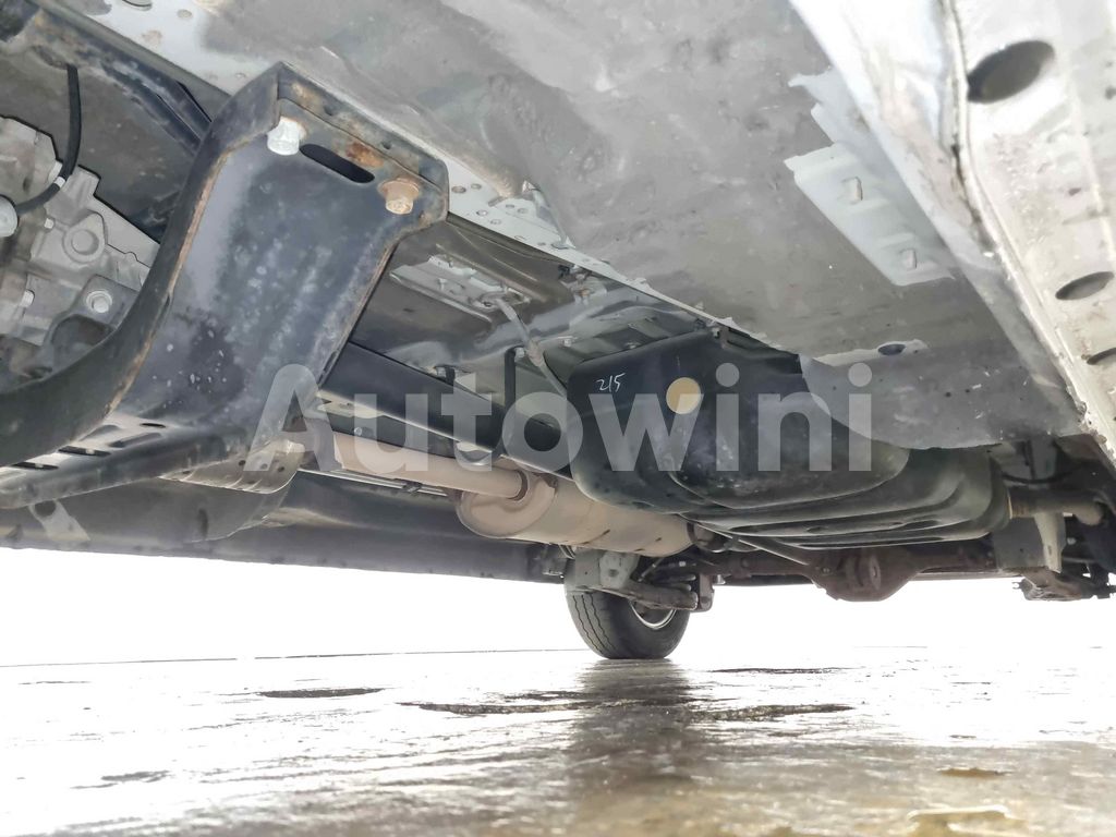 2014 HYUNDAI GRAND STAREX H-1 AUTO +ABS +NAVI +REAR CAMERA +12 SEAT - 56