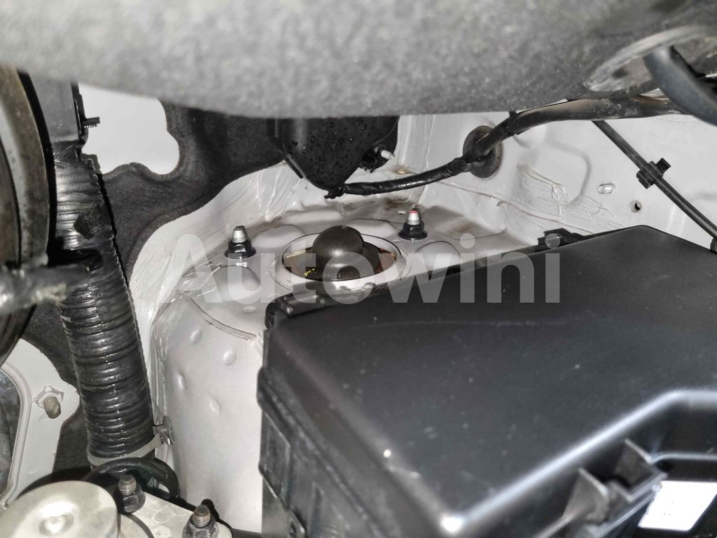 2014 HYUNDAI GRAND STAREX H-1 AUTO +ABS +NAVI +REAR CAMERA +12 SEAT - 20
