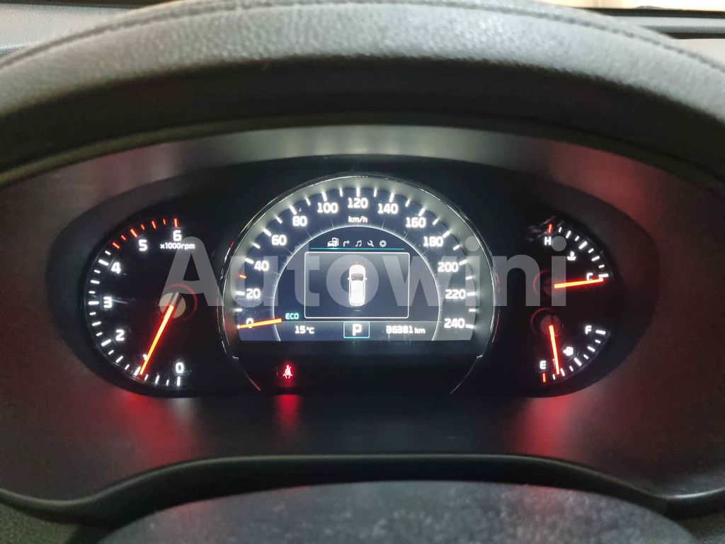 2015 KIA  SORENTO AUTO +4WD+S.KEY +NAVI+REAR CAMERA +ABS - 46