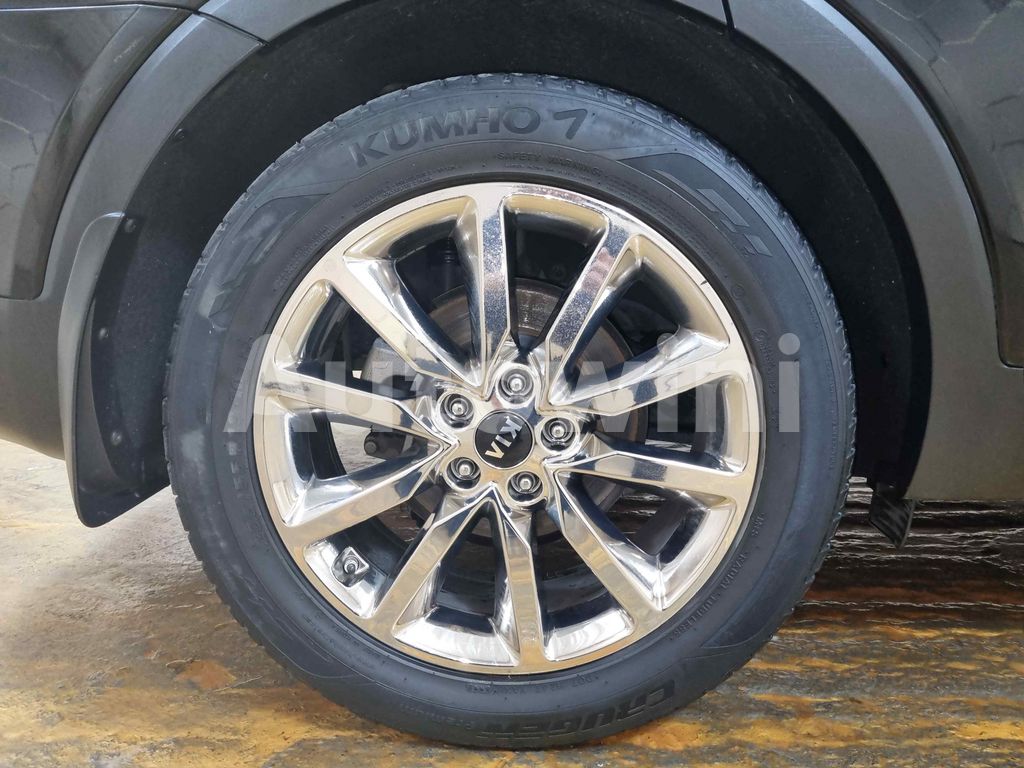 2015 KIA  SORENTO AUTO +4WD+S.KEY +NAVI+REAR CAMERA +ABS - 49