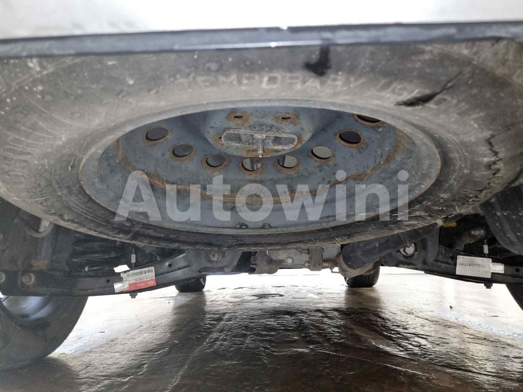 2015 KIA  SORENTO AUTO +4WD+S.KEY +NAVI+REAR CAMERA +ABS - 51