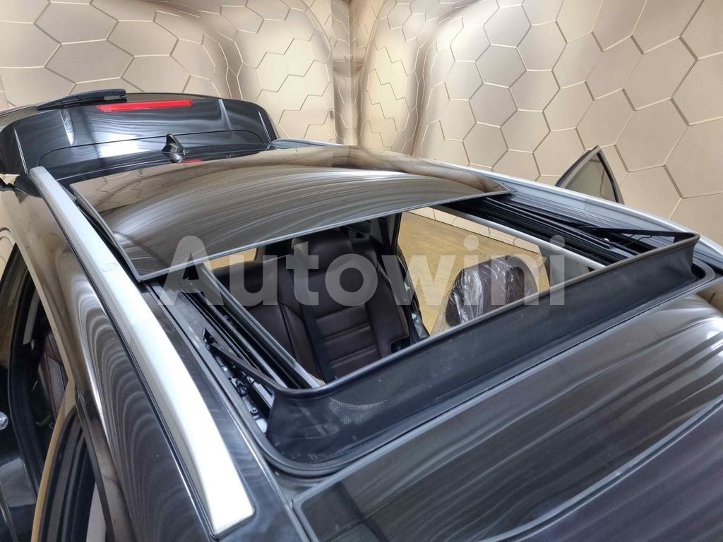 2015 KIA  SORENTO AUTO +4WD+S.KEY +NAVI+REAR CAMERA +ABS - 43