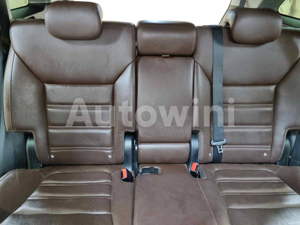 2015 KIA  SORENTO AUTO +4WD+S.KEY +NAVI+REAR CAMERA +ABS - 27