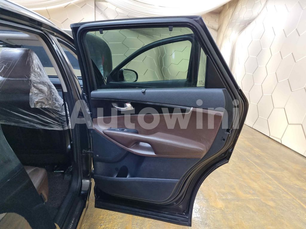 2015 KIA  SORENTO AUTO +4WD+S.KEY +NAVI+REAR CAMERA +ABS - 26