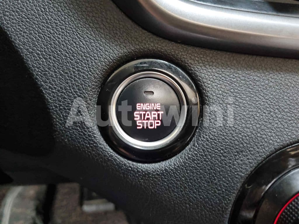 2015 KIA  SORENTO AUTO +4WD+S.KEY +NAVI+REAR CAMERA +ABS - 15