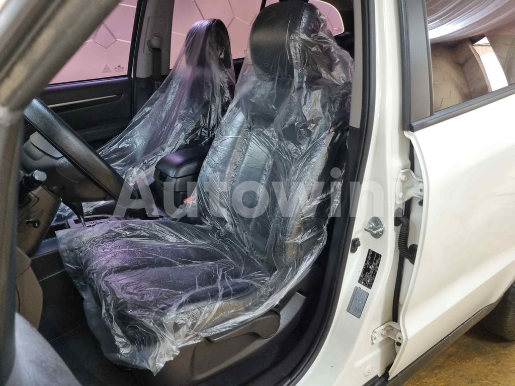 2012 HYUNDAI SANTAFE THE STYLE AUTO +ABS +REAR SENSOR +HITTING SEAT - 43
