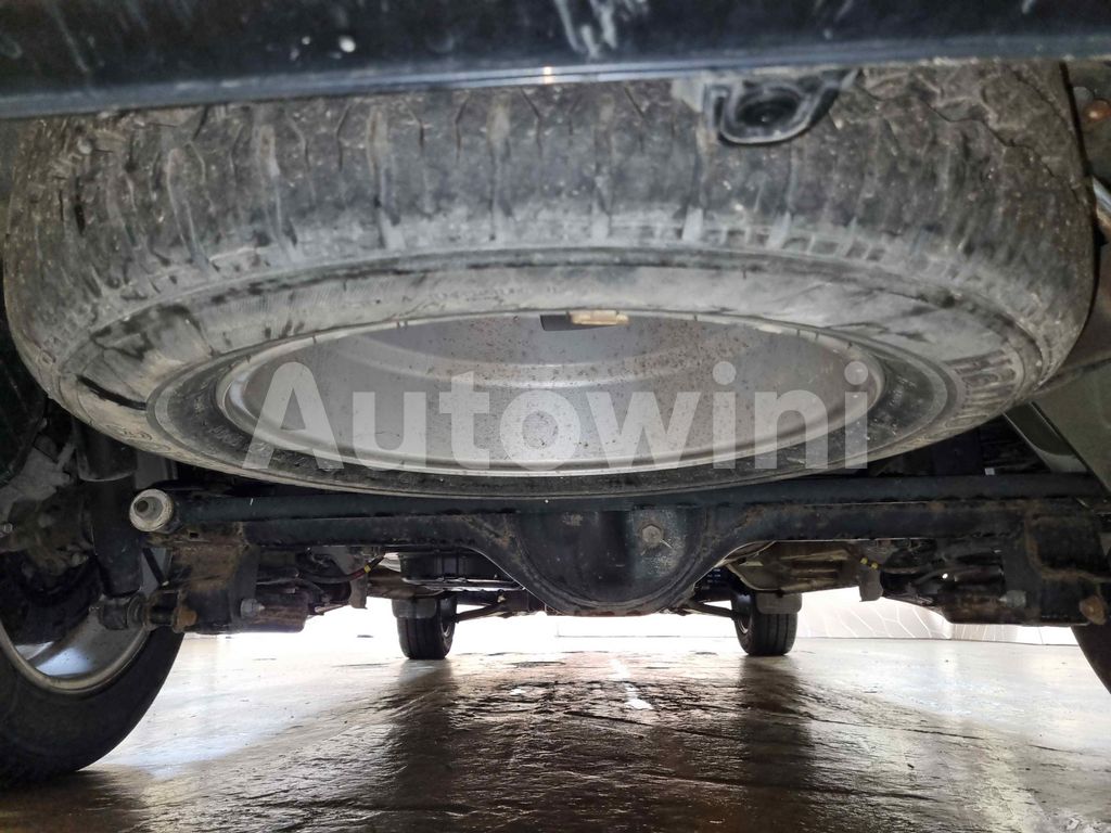 2017 HYUNDAI GRAND STAREX H-1 AUTO +4WD+NAVI+REAR CAMERA - 51