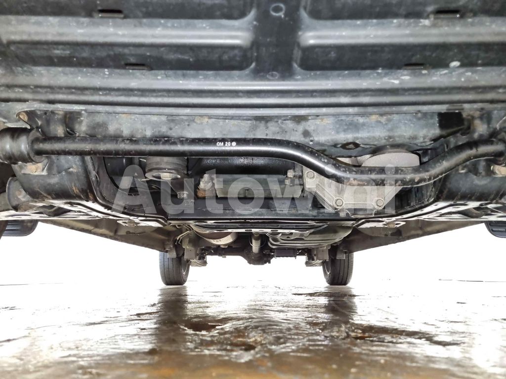 2017 HYUNDAI GRAND STAREX H-1 AUTO +4WD+NAVI+REAR CAMERA - 52