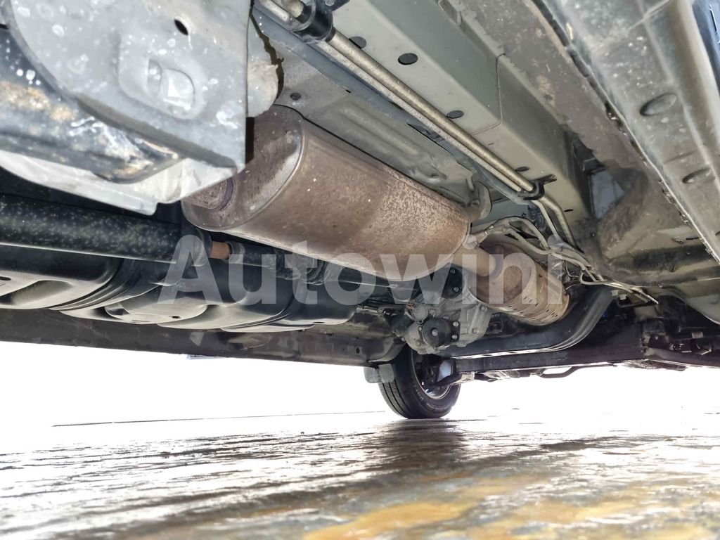2017 HYUNDAI GRAND STAREX H-1 AUTO +4WD+NAVI+REAR CAMERA - 54
