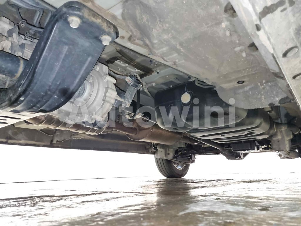 2017 HYUNDAI GRAND STAREX H-1 AUTO +4WD+NAVI+REAR CAMERA - 57
