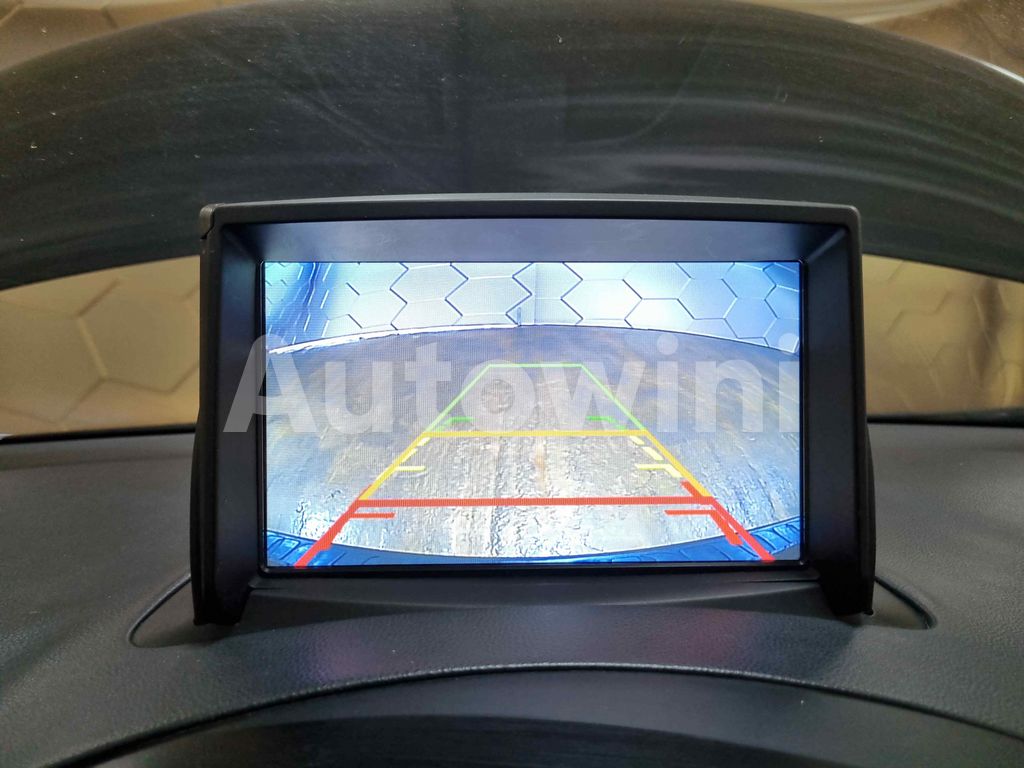2017 HYUNDAI GRAND STAREX H-1 AUTO +4WD+NAVI+REAR CAMERA - 12