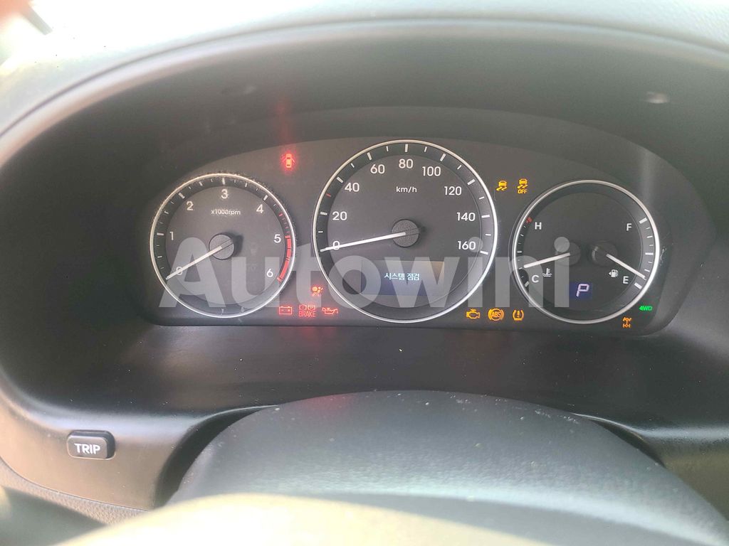 2017 HYUNDAI GRAND STAREX H-1 AUTO +4WD+NAVI+REAR CAMERA - 43