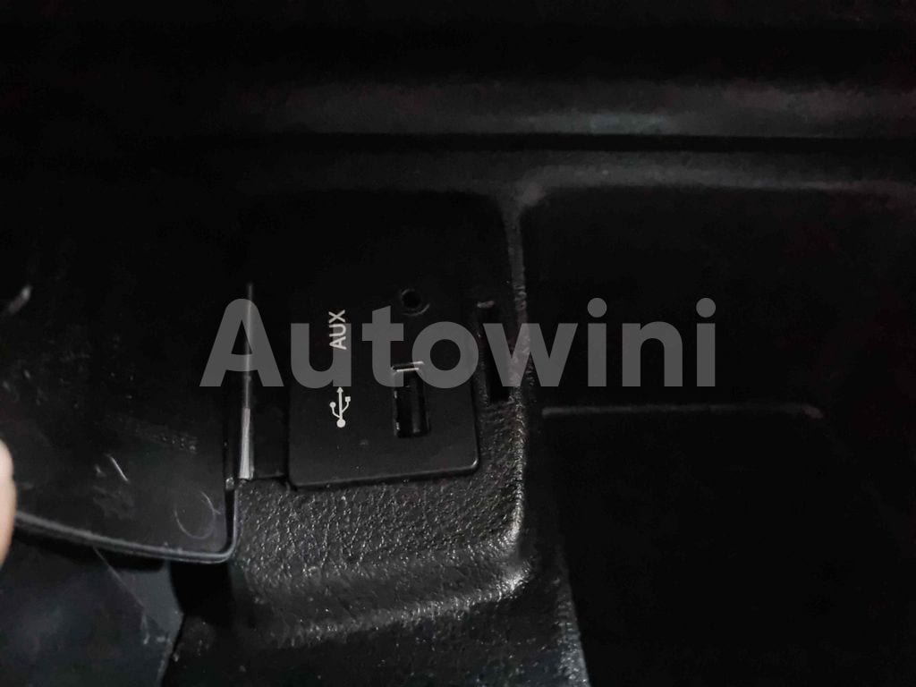 2014 SSANGYONG KORANDO SPORTS AUTO +ABS+REAR SENSOR +HITTING SEAT - 15