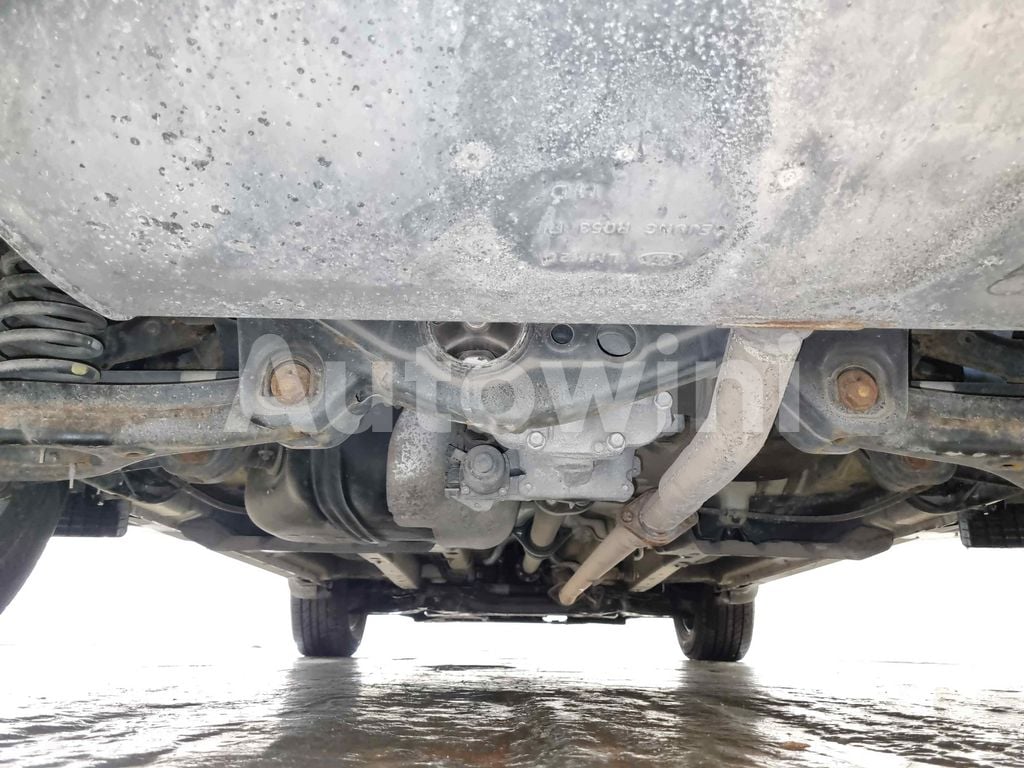 2012 KIA SPORTAGE R AUTO +4WD +ABS+GOOD CONDITIONS - 57