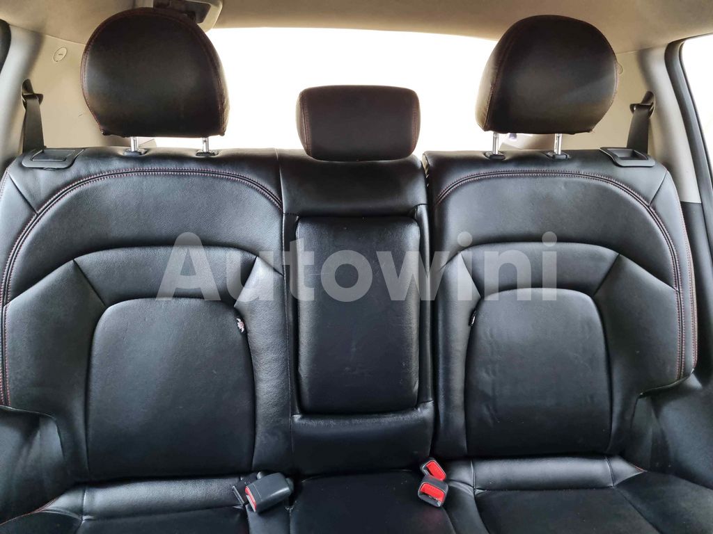 2012 KIA SPORTAGE R AUTO +4WD +ABS+GOOD CONDITIONS - 32