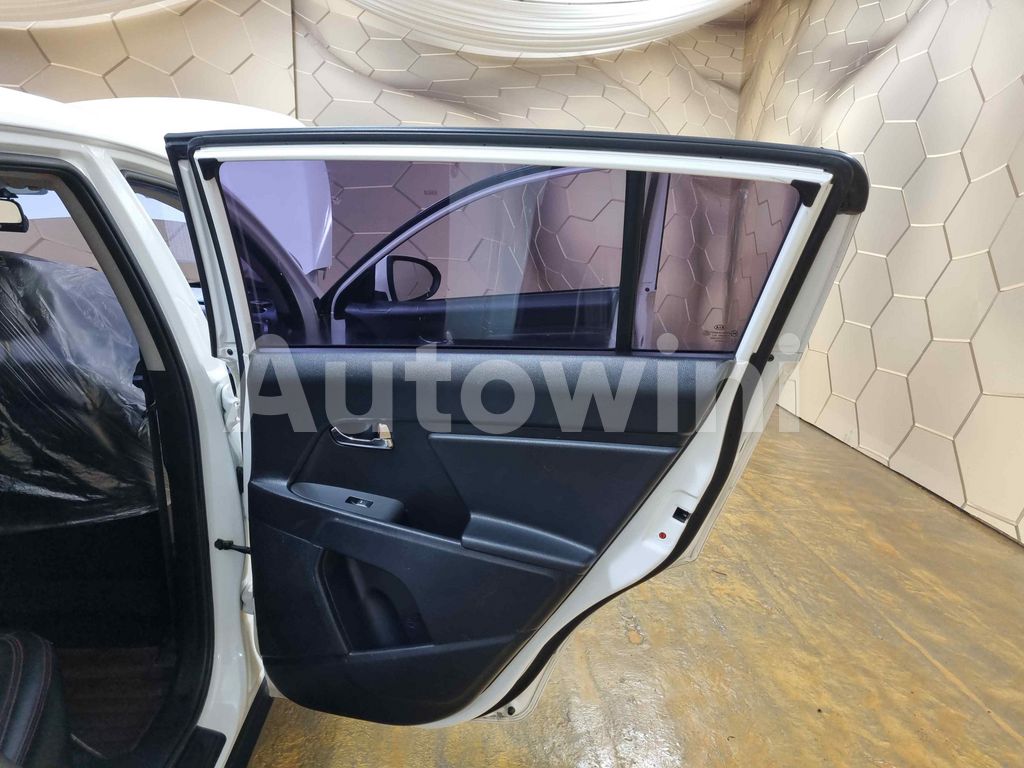 2012 KIA SPORTAGE R AUTO +4WD +ABS+GOOD CONDITIONS - 31