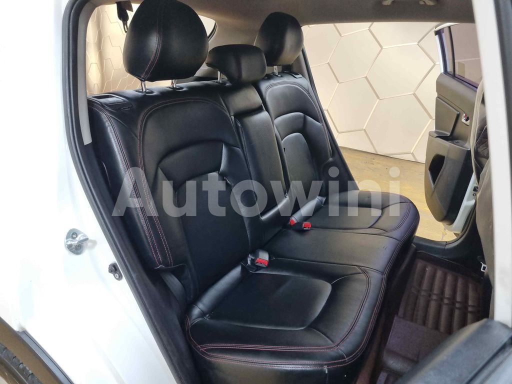 2012 KIA SPORTAGE R AUTO +4WD +ABS+GOOD CONDITIONS - 33