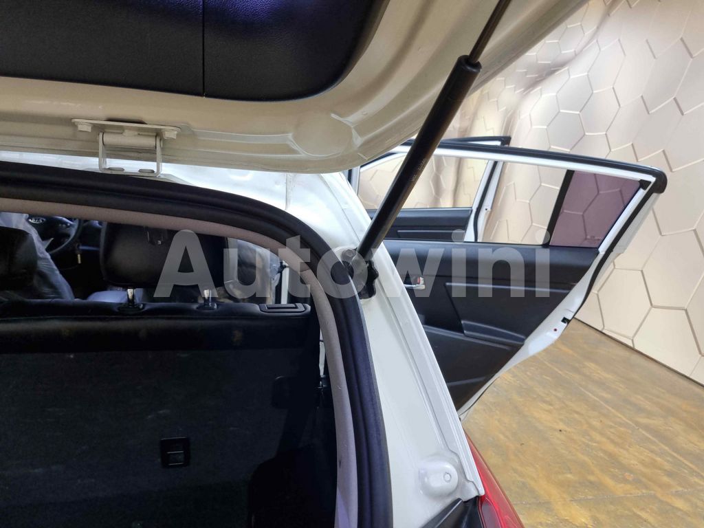 2012 KIA SPORTAGE R AUTO +4WD +ABS+GOOD CONDITIONS - 38