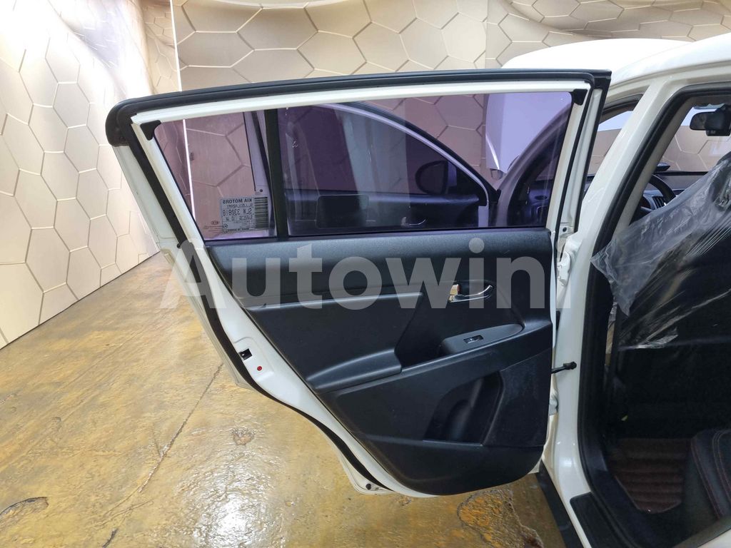 2012 KIA SPORTAGE R AUTO +4WD +ABS+GOOD CONDITIONS - 40