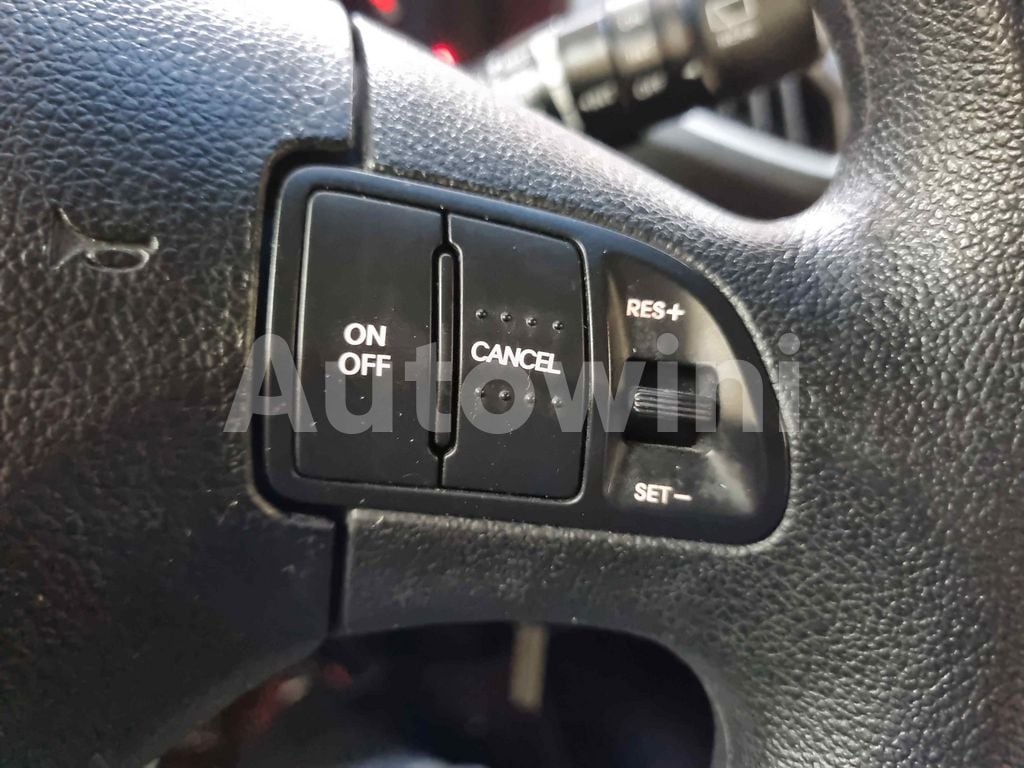 2012 KIA SPORTAGE R AUTO +4WD +ABS+GOOD CONDITIONS - 11