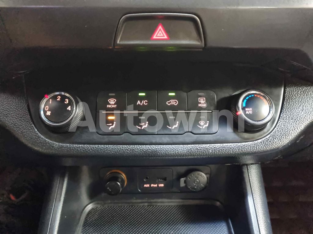 2012 KIA SPORTAGE R AUTO +4WD +ABS+GOOD CONDITIONS - 13