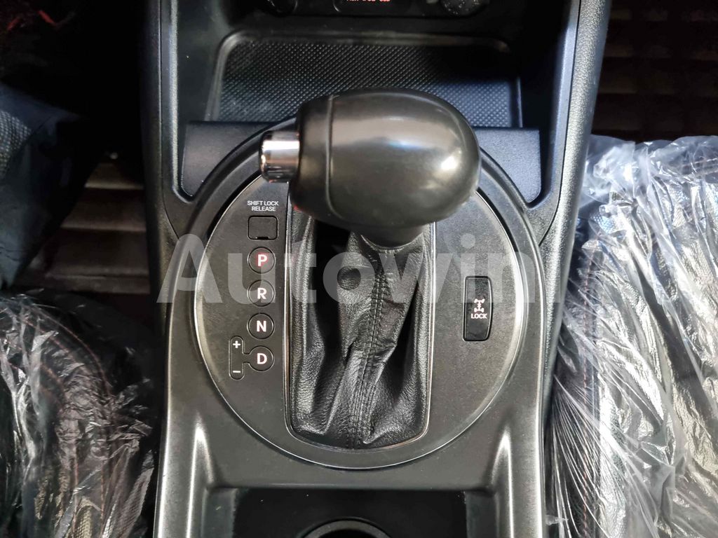 2012 KIA SPORTAGE R AUTO +4WD +ABS+GOOD CONDITIONS - 14