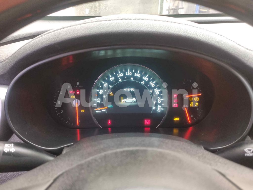 2015 KIA  SORENTO AUTO +S.KEY +SUN ROOF +NAVI +REAR CAMERA - 58