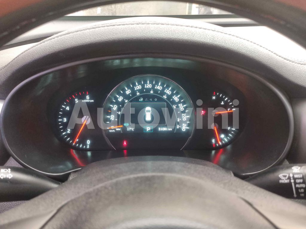 2015 KIA  SORENTO AUTO +S.KEY +SUN ROOF +NAVI +REAR CAMERA - 59