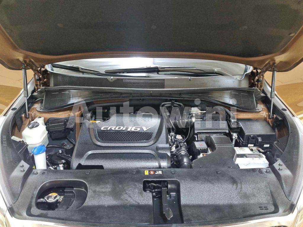 2015 KIA  SORENTO AUTO +S.KEY +SUN ROOF +NAVI +REAR CAMERA - 16